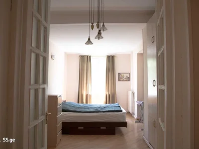 Коммерческое помещение на იოსებიძის ქუჩა Saburtalo