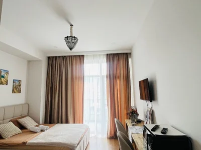 1 room Flat Daily rent. Saburtalo