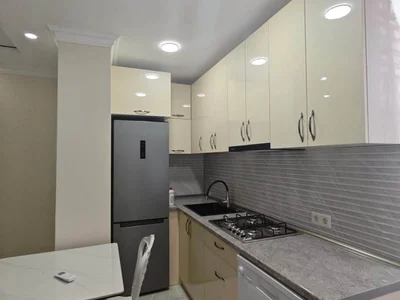 3-комнатная квартира, улица Ангиси, 20/22, $800
