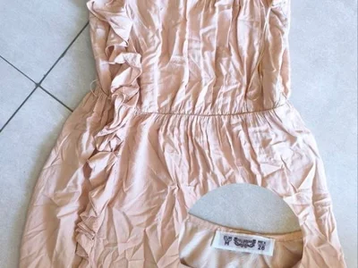 Платье Pull&bear, с-м
