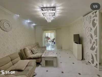 Коммерческое помещение на Chiladze st. Saburtalo