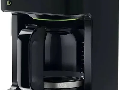 Кофеварка Braun PurAroma 7