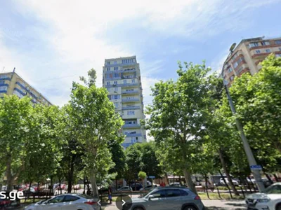 1-комнатная квартира на продажу. Сабуртало