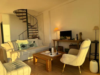 Вилла с 3 спальнями в Махинджаури, $3700