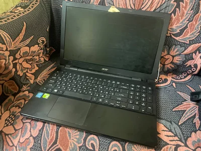 Ноутбук Acer Extensa EX2510G-53DE