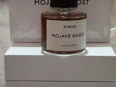 Парфюм Byredo Mojave Ghost Absolu de Parfum 100 мл
