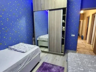 Улица Шерифа Химшиашвили, 65: 3 комнаты, 100,0 м²
