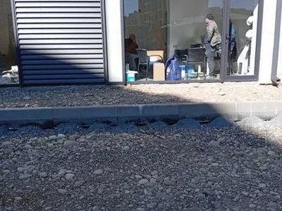 Коммерческое помещение в Санзона
