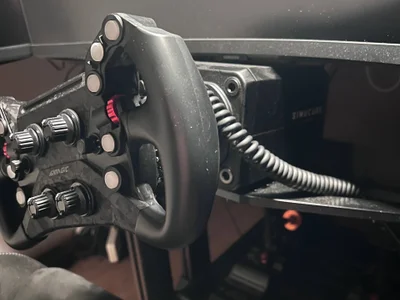 Simucube 3 Pro