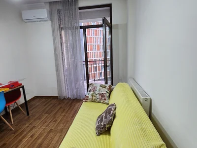 Уютная квартира Iveria Inn