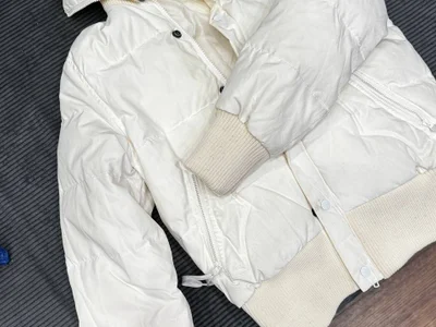 Пуховик куртка Levis