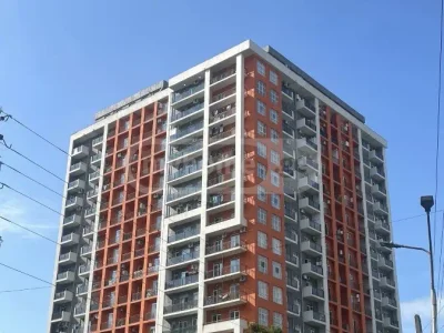 3-комнатная квартира в районе аэропорта