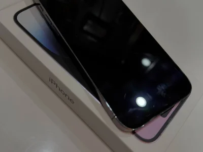 iPhone 14 Pro Max