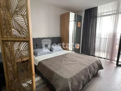 Студия на Аллее Героев, $68000