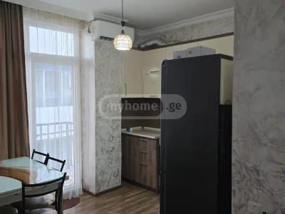 2-комнатная квартира в районе Агмашенебели