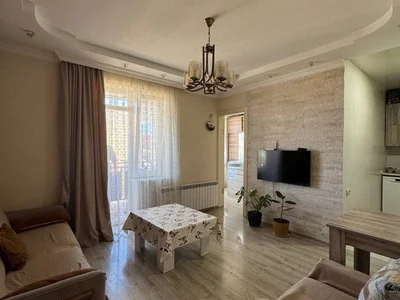 1+1 на улица Шерифа Химшиашвили 41 Khimshiashvili District