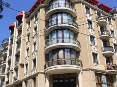 Паркинг на chitadze st. Mtatsminda
