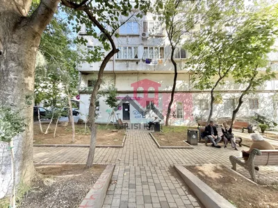 Коммерческое помещение 58 кв.м в Сабуртало, $650
