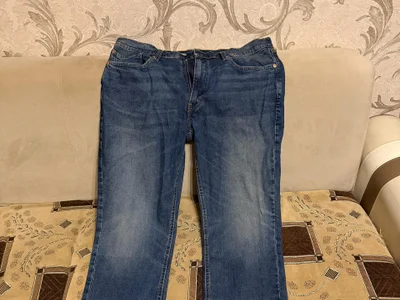 Джинсы мужские Levis 541 Athletic Fit