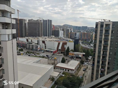2 room Flat For Sale. Gldani