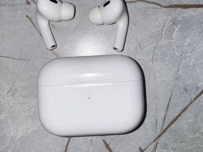 Наушники AirPods Pro 2 USB-C