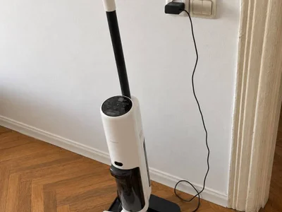 Моющий пылесос Xiaomi Truclean W20 Wet Dry Vacuum