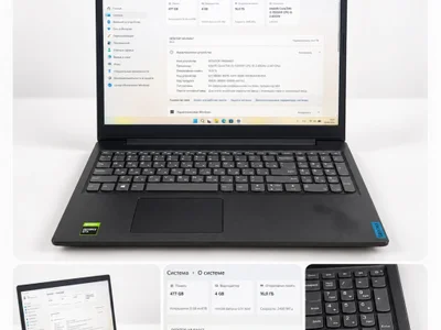 Ноутбук LENOVO IDEAPAD S145 14IKB