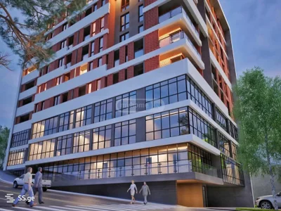 3 room Flat For Sale. Sanzona