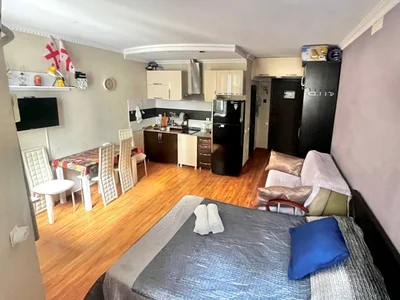 Студия на Orbi Plaza Кобаладзе ул. 4 Tamar Settlement
