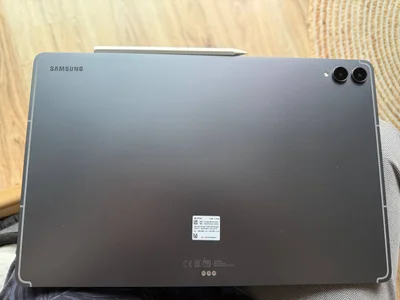Samsung Galaxy Tab S11 Ultra 5G