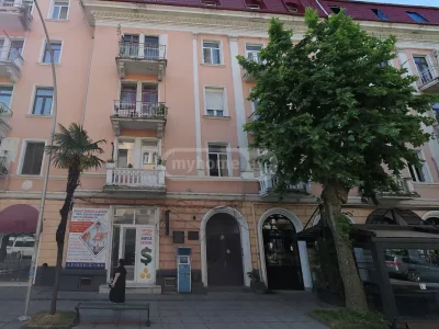 1-комнатная квартира в районе Старого Батуми