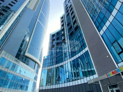 2-комнатная квартира в районе Химшиашвили