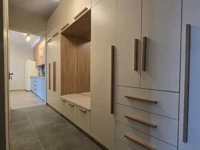 3-комнатная квартира в Krtzanisi Villa Residence, $2200