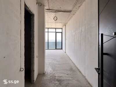1+1 на Grand Tower Sherif Khimshiashvili St 19 Khimshiashvili District