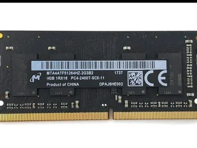 Оперативная память 8GB (2x4GB) 2400MHz для iMac