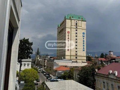 Коммерческое помещение Сдаётся