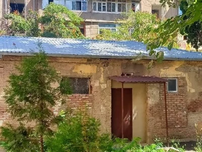 Торговая недвижимость на продажу. Ортачала