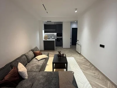 Ул. Надиквари, 3-й пер., 5: 2-комнатная, 64.5 м²