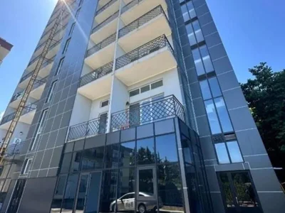 Студия в Махинджаури, $400