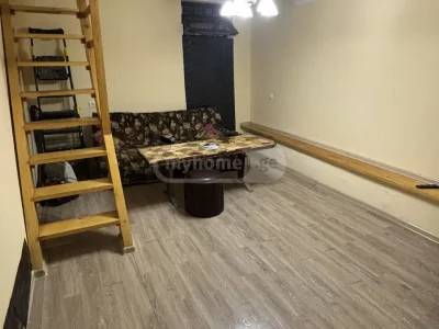 3-комнатная квартира в районе Старого Батуми