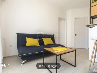 2 room Flat daily rent. Saburtalo