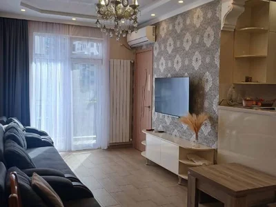 1+1 на улица Давида Агмашенебели 7 Agmashenebeli District