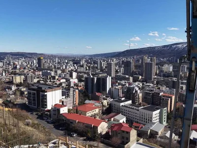 Коммерческое помещение на შალვა ნუცუბიძის ქუჩა 11 Nutsubidze plateau