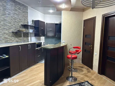 2 room Flat For Rent. Saburtalo