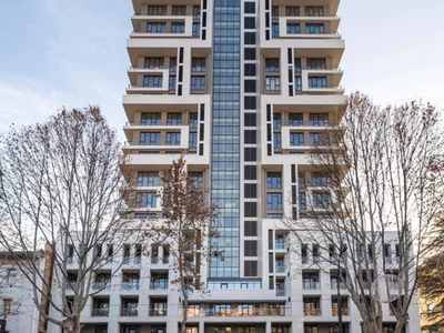 3-комнатная квартира в Тбилиси