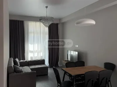 6-комнатная квартира на продажу. Sanzona