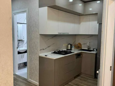 Долгосрочная аренда 3-комнатной квартиры в Pivzaod district