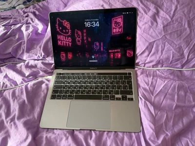 MacBook Pro 13 (2020) i5 16GB 256GB