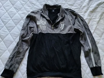 Кофта Juventus