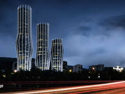 Коммерческое помещение на Chavchavadze Ave Vake